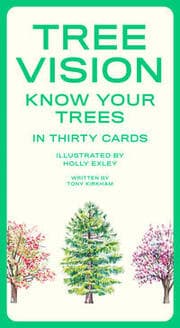 Cover von Tree Vision