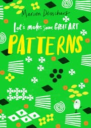 Cover von Let's Make Some Great Art: Patterns