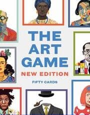 Cover von The Art Game