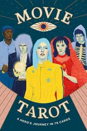 Cover von Movie Tarot