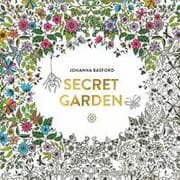 Cover von Miniature Secret Garden