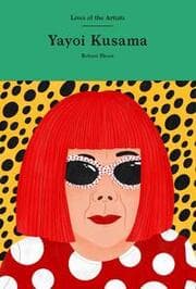 Cover von Yayoi Kusama