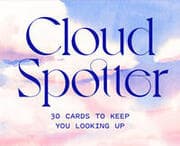 Cover von Cloud Spotter