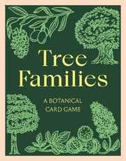 Cover von Tree Families