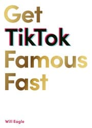 Cover von Get TikTok Famous Fast