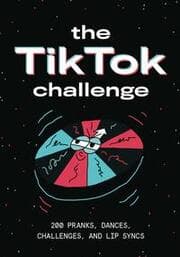 Cover von The TikTok Challenge