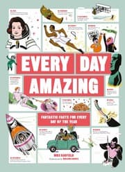 Cover von Every Day Amazing
