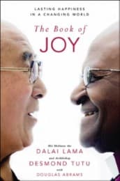 Cover von The Book of Joy