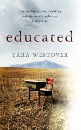 Cover von Educated