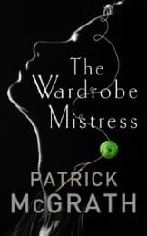 Cover von The Wardrobe Mistress