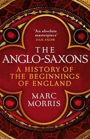 Cover von The Anglo-Saxons