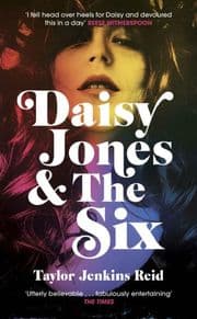 Cover von Daisy Jones & The Six