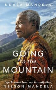 Cover von Going to the Mountain