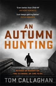 Cover von An Autumn Hunting