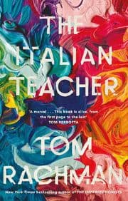 Cover von The Italian Teacher