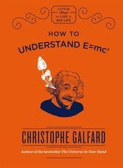 Cover von How to Understand E=mc2