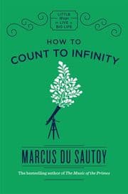 Cover von How to Count to Infinity
