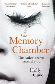 Cover von The Memory Chamber