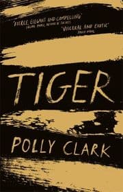 Cover von Tiger