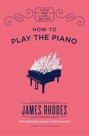Cover von How to Play the Piano