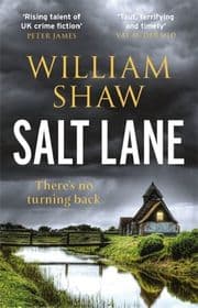 Cover von Salt Lane