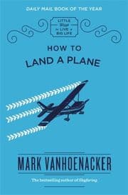 Cover von How to Land a Plane