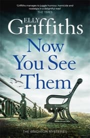 Cover von Now You See Them
