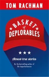 Cover von Basket of Deplorables
