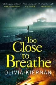 Cover von Too Close to Breathe