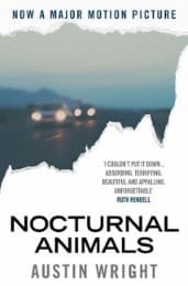 Cover von Nocturnal Animals (Film Tie-In)