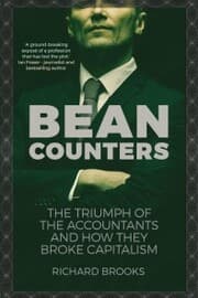 Cover von Bean Counters