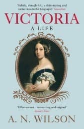 Cover von Victoria (TV Tie-In)