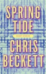 Cover von Spring Tide