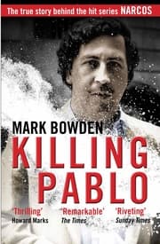 Cover von Killing Pablo (TV Tie-In)