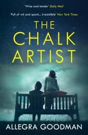 Cover von The Chalk Artist