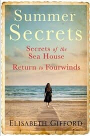 Cover von Summer Secrets