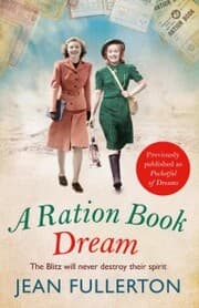 Cover von A Ration Book Dream