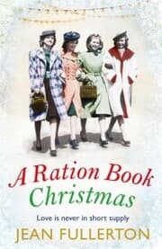 Cover von A Ration Book Christmas
