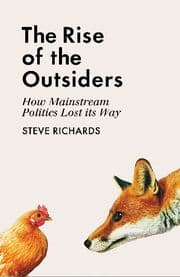 Cover von The Rise of the Outsiders