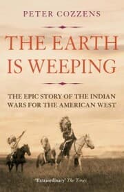 Cover von Earth is Weeping