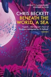 Cover von Beneath the World, a Sea