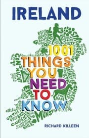 Cover von Ireland