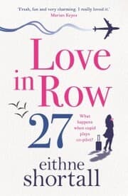 Cover von Love in Row 27