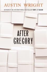 Cover von After Gregory