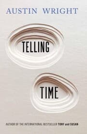 Cover von Telling Time