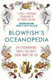 Cover von Blowfish's Oceanopedia