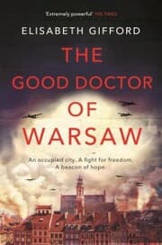 Cover von The Good Doctor of Warsaw