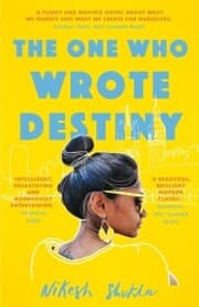 Cover von The One Who Wrote Destiny