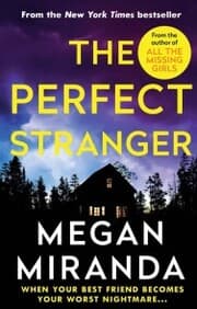 Cover von The Perfect Stranger