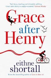 Cover von Grace After Henry